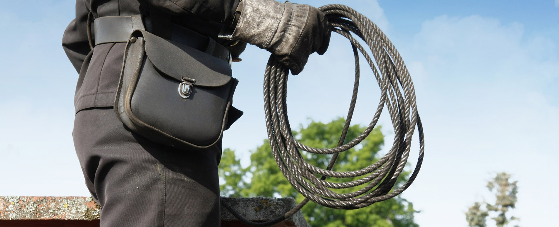 Banner - Markus Tropf